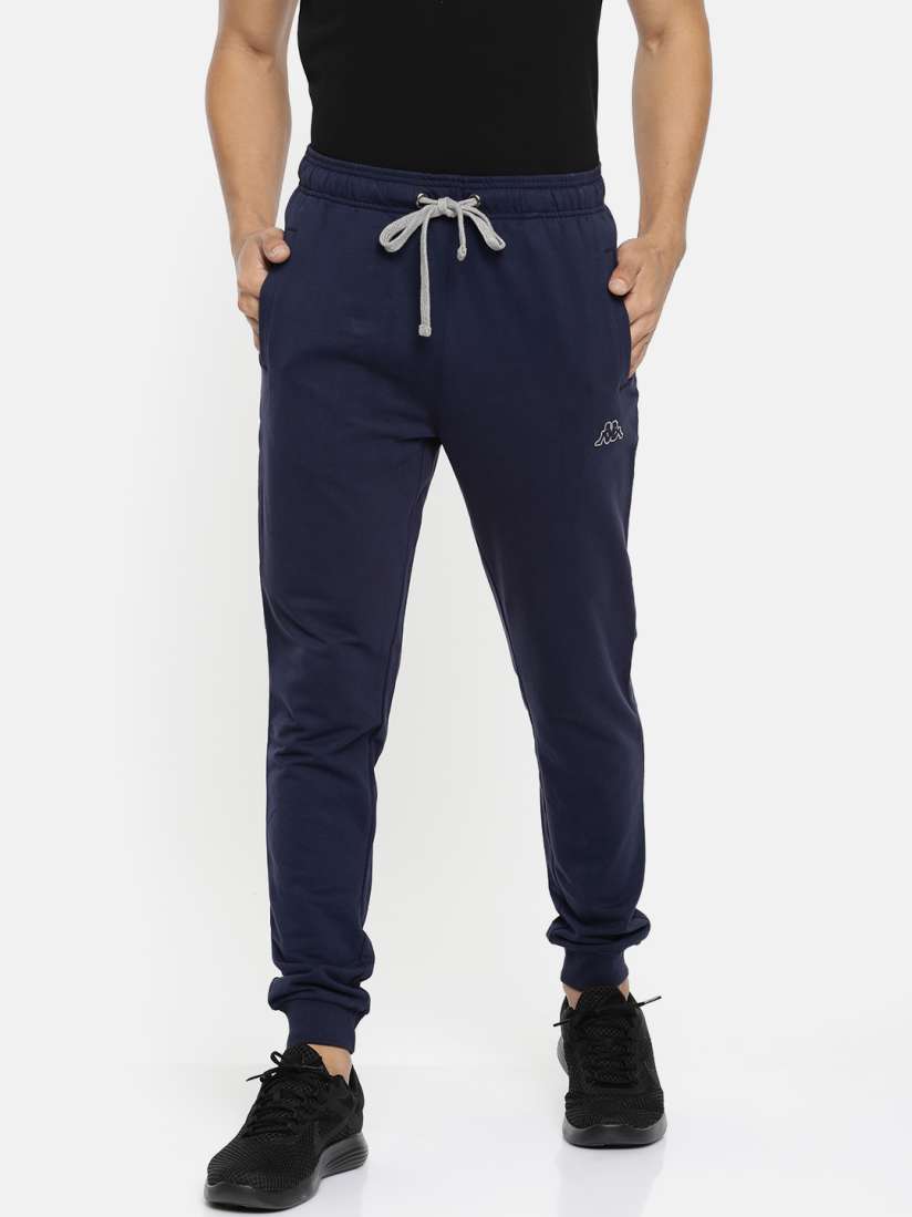 Kappa slim sweatpants discount