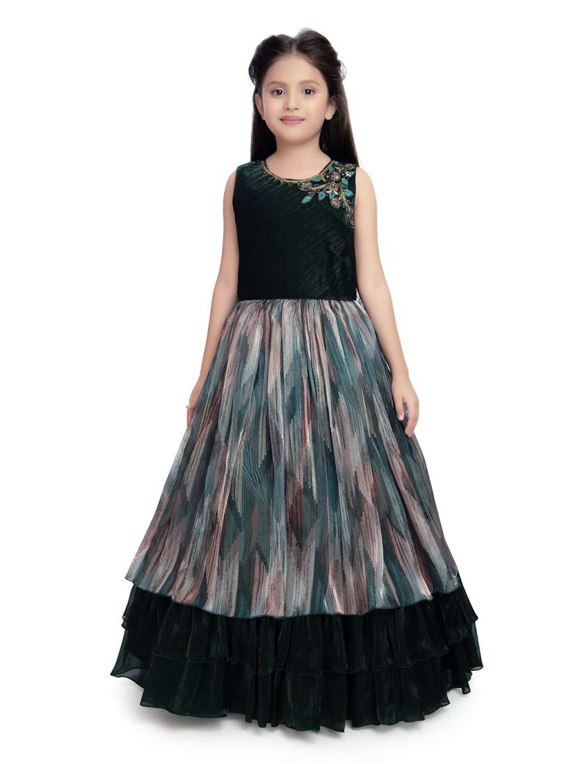 Betty ethnic wear cheap