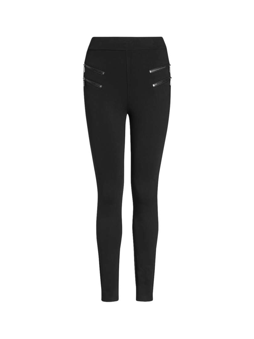 Buy next Black Jeggings Jeggings for Women 2209205 Myntra