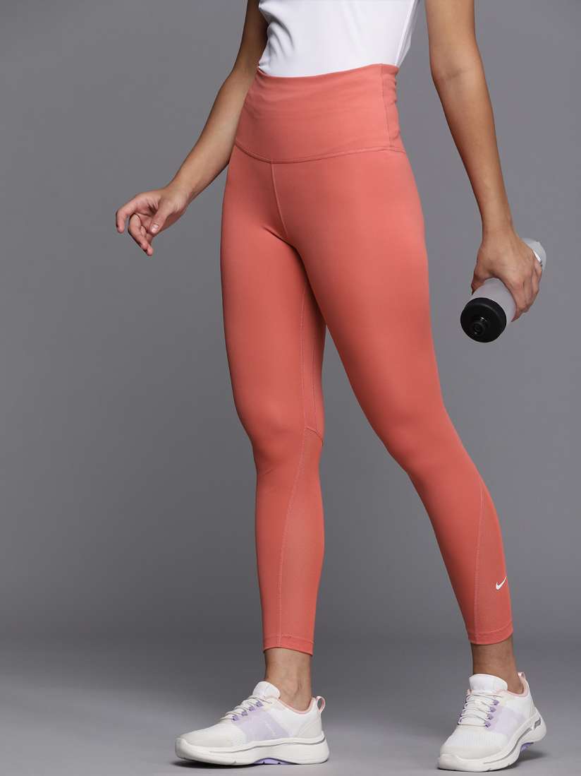 Nike high rise training tights clearance