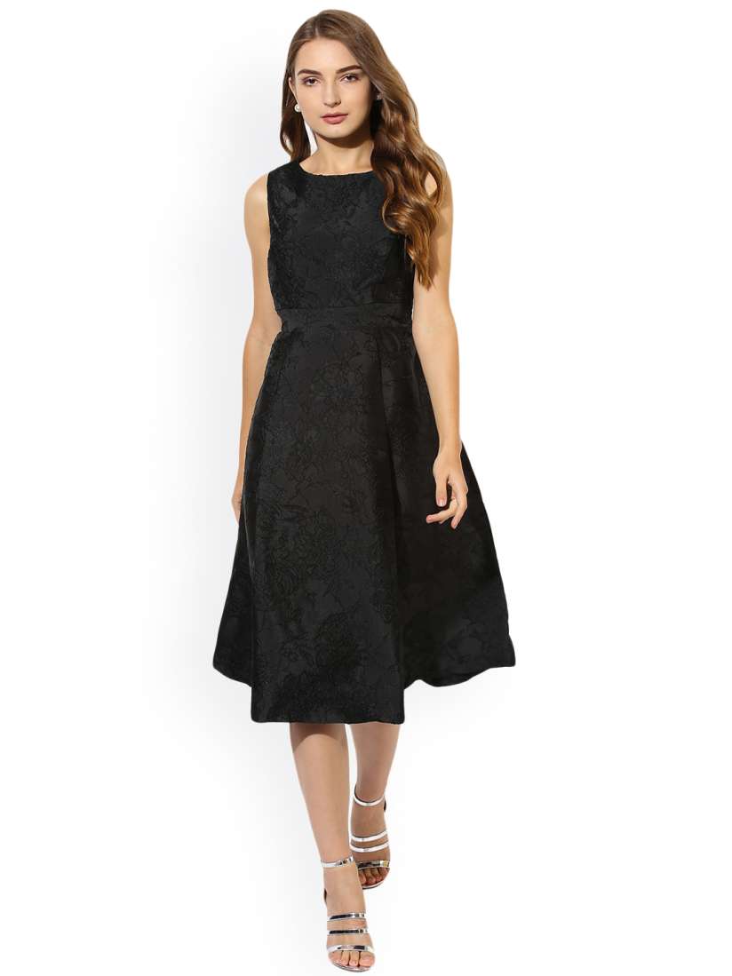 Soie dresses myntra shop