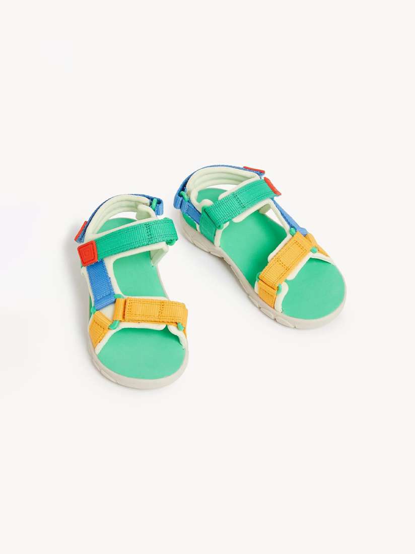 Buy Marks Spencer Boys Comfort Sandals Sandals for Boys 22093278 Myntra