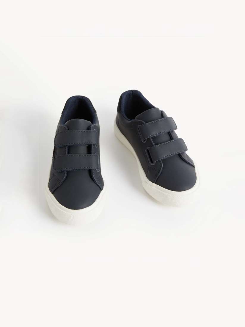 Buy Marks Spencer Boys Round Toe Sneakers Casual Shoes for Boys 22094322 Myntra