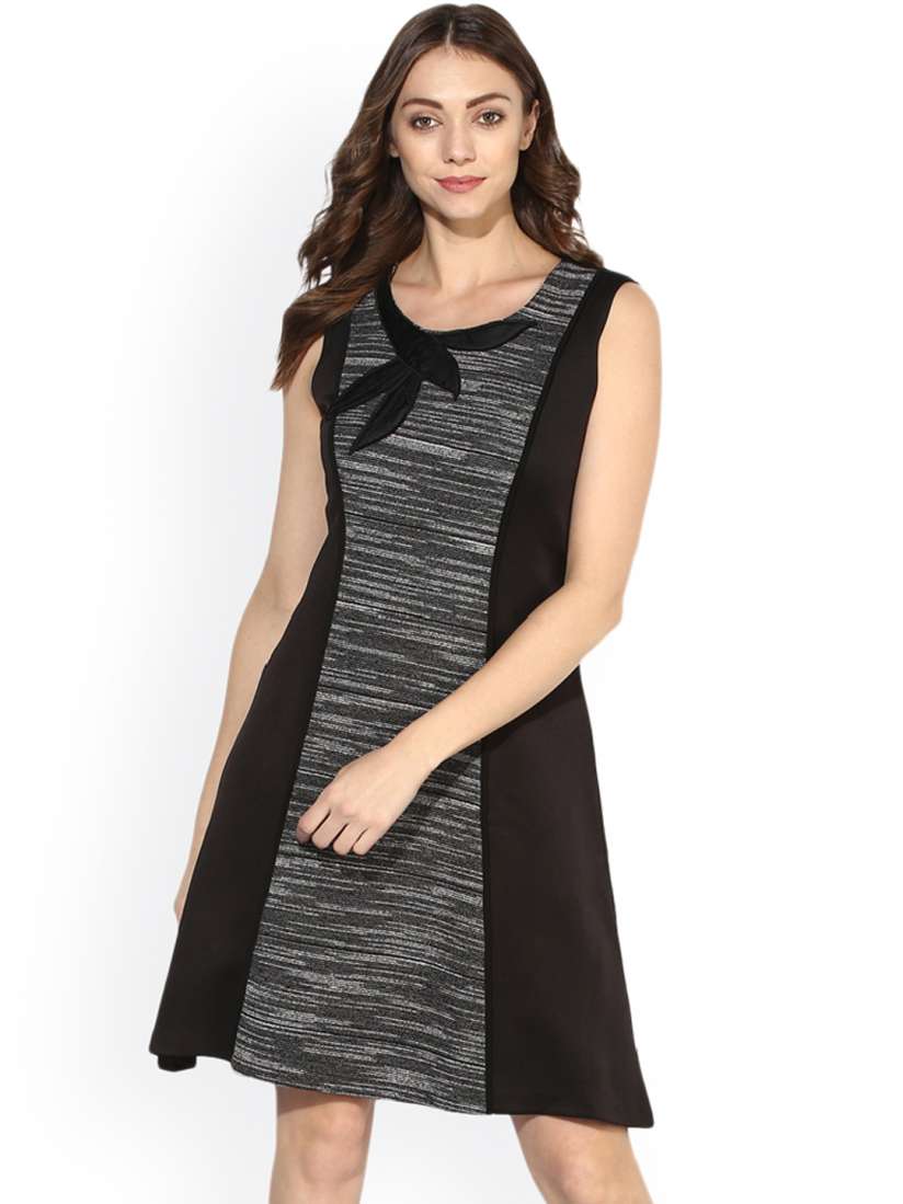 Soie dresses myntra cheap