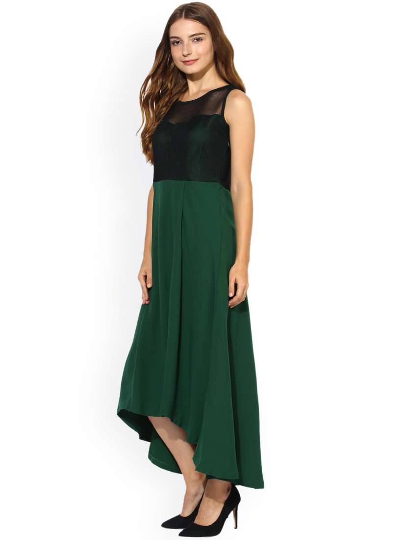 Soie dresses myntra discount