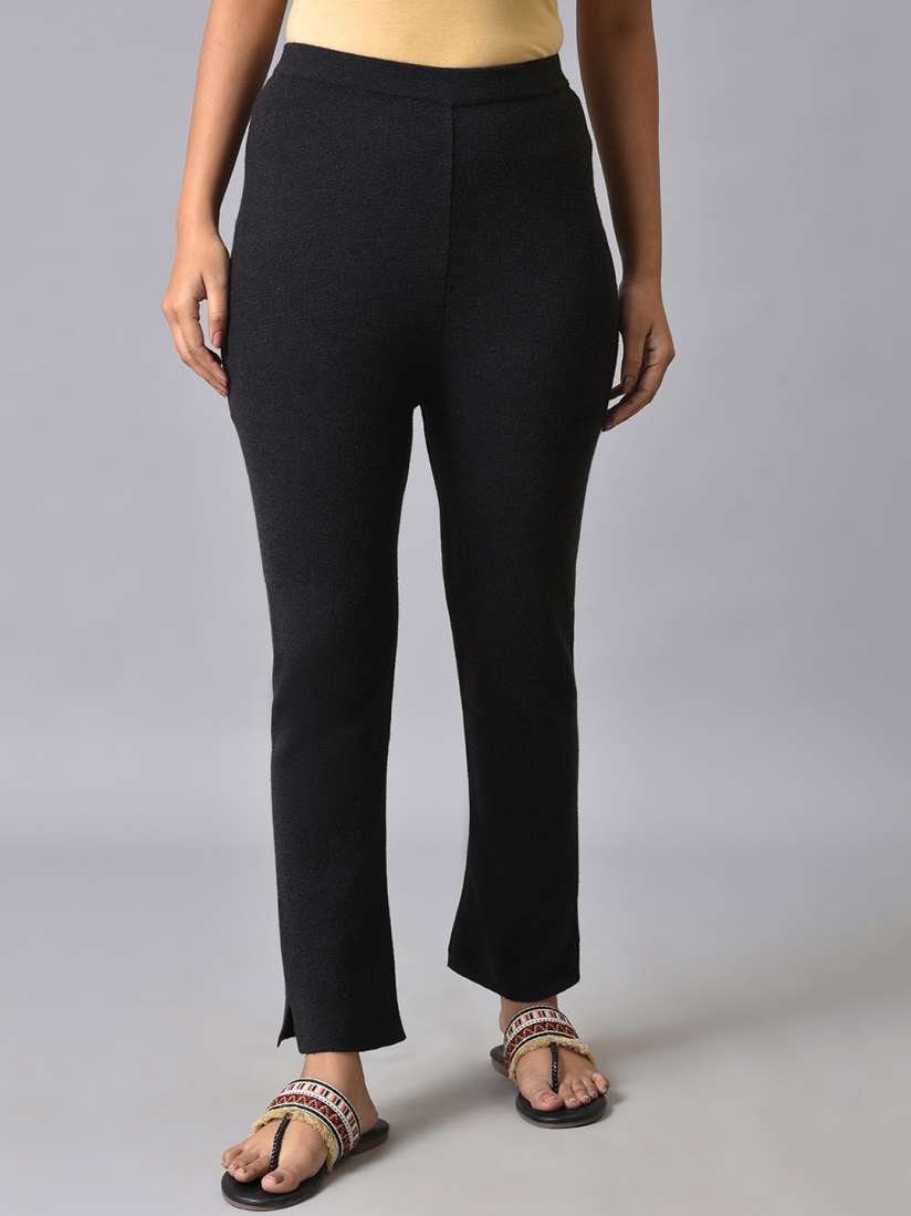 W pants myntra top