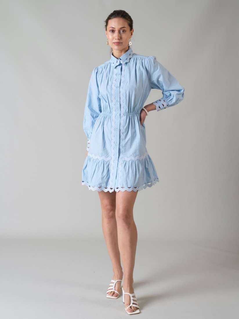Myntra shirt dress hotsell