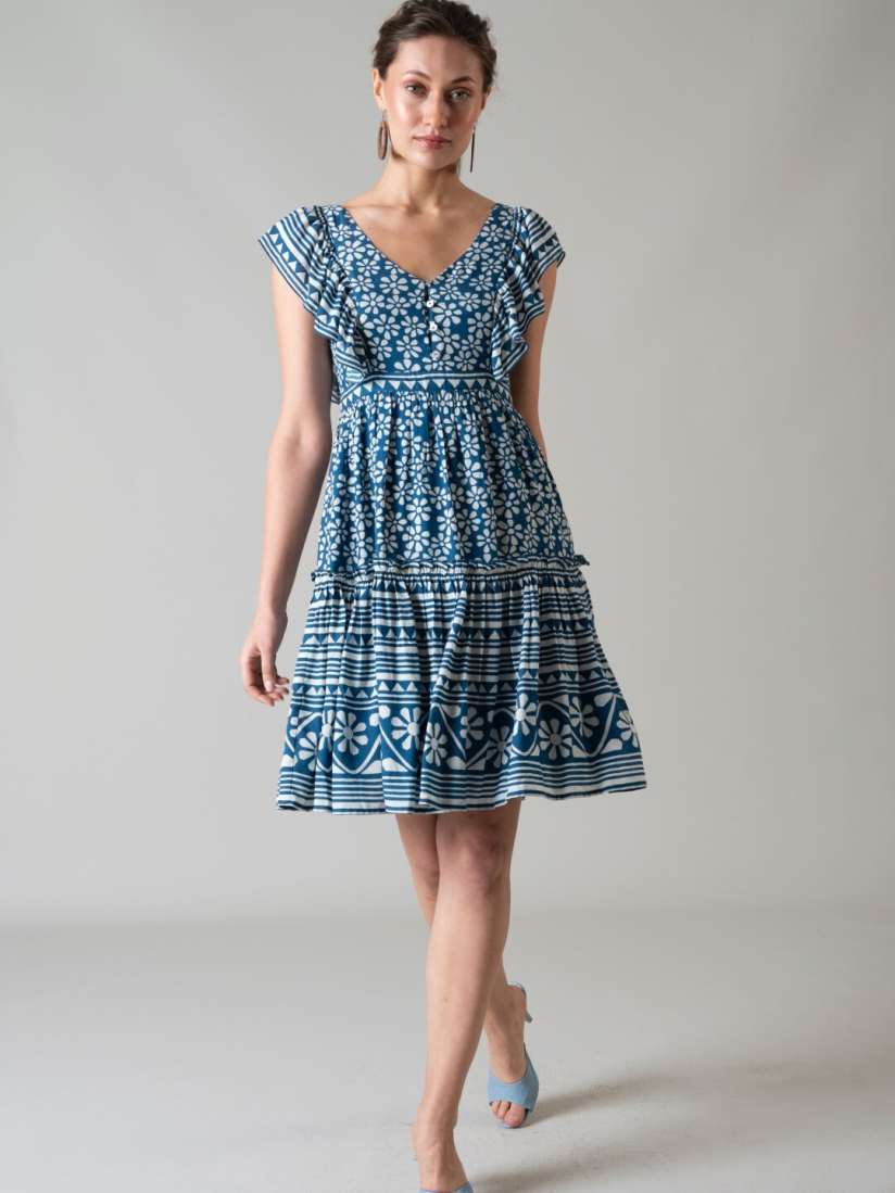 And dresses myntra cheap