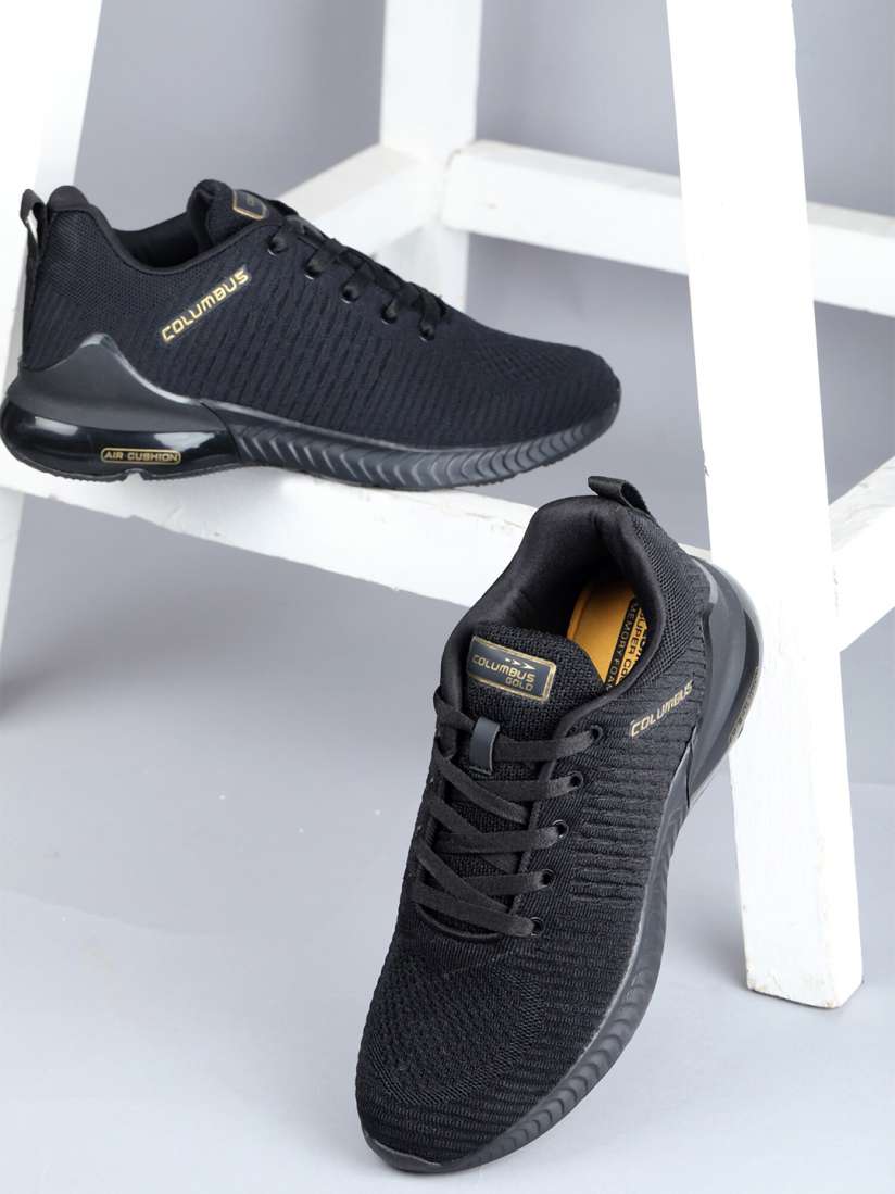 Buy Columbus Men RUNWAY Mesh Running Shoes Sports Shoes for Men 22108612 Myntra