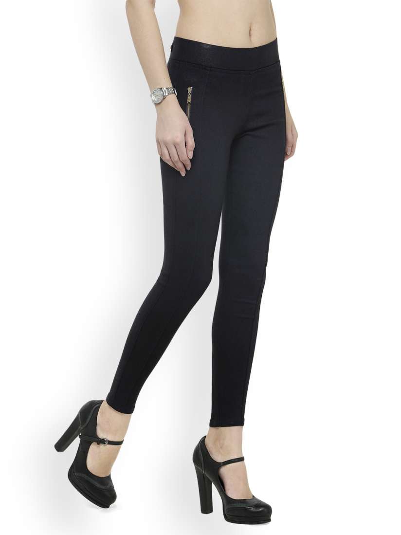 Jeans jeggings online india on sale