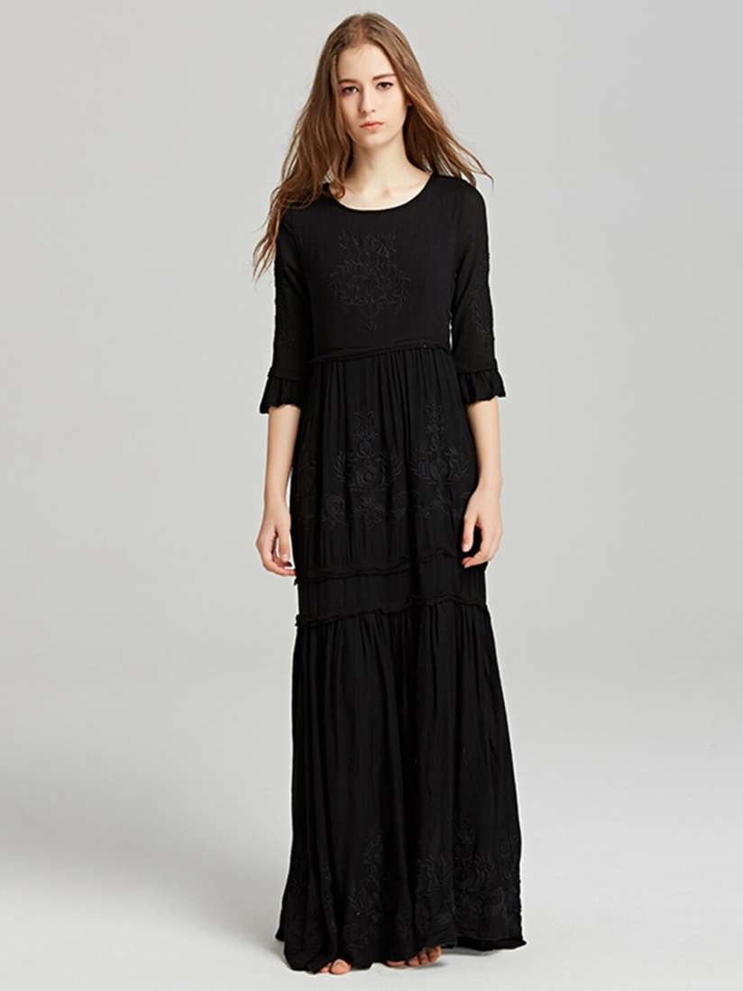 Myntra gown collection top