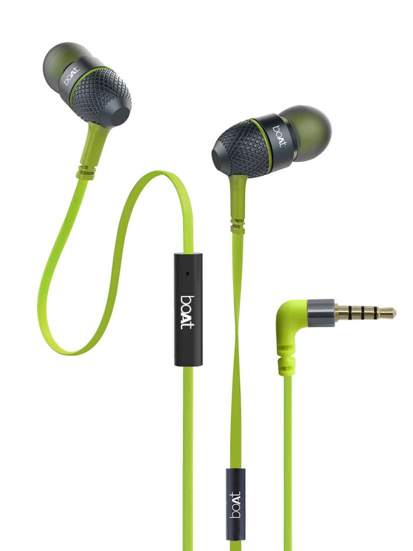 Myntra boat earphones on sale