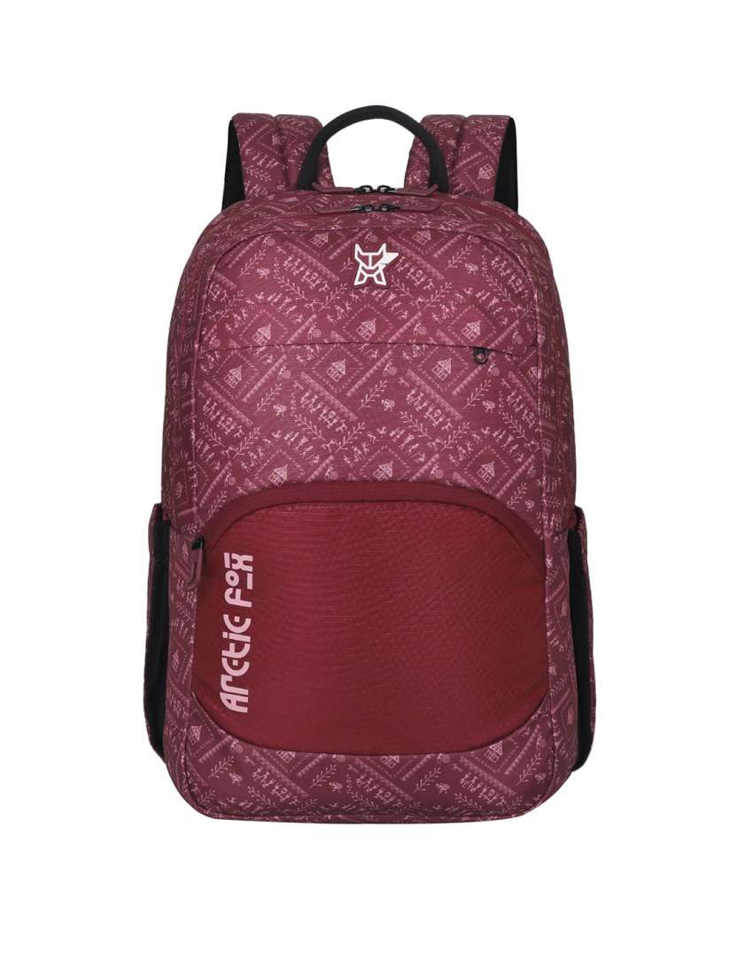Buy Arctic Fox Printed Water Resistance Laptop Bag Laptop Bag for Unisex 22112484 Myntra