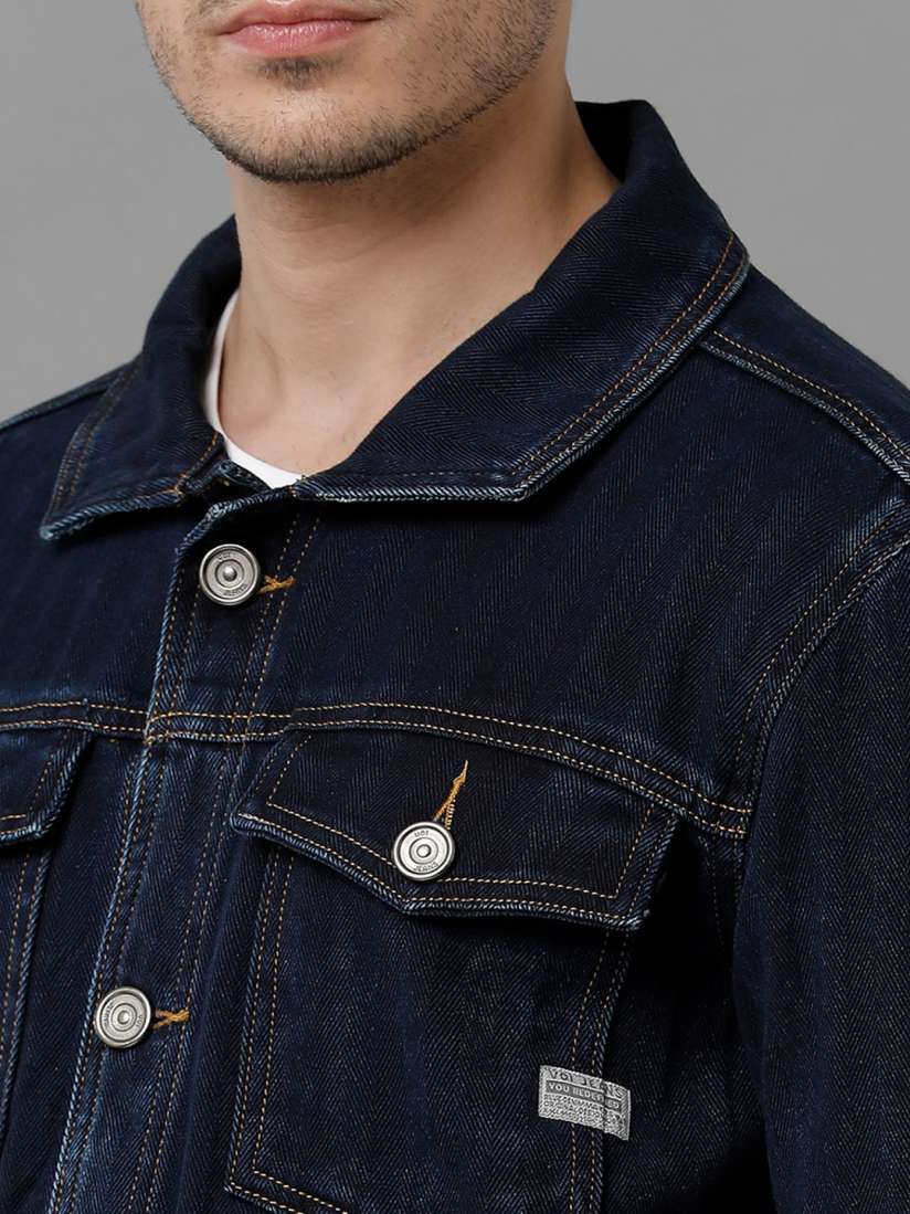 Voi jeans co jacket sales