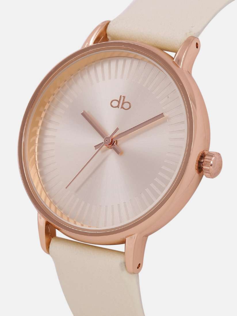 Myntra dressberry watches shop