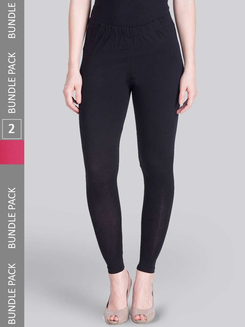 Lyra leggings myntra outlet