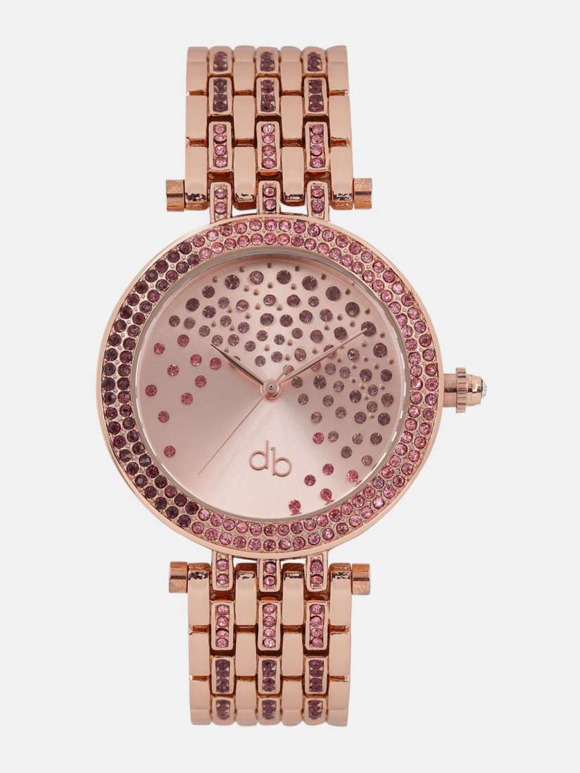 Dressberry watch women hotsell