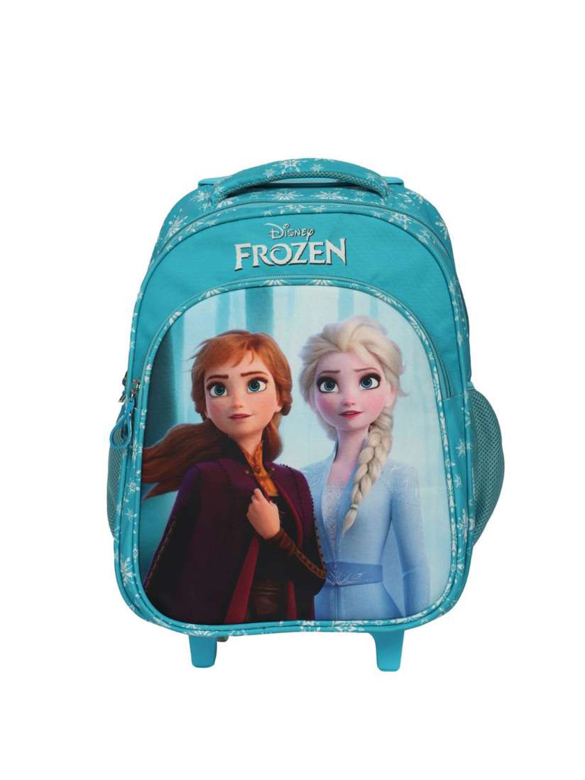 Frozen nonstretch anna backpack