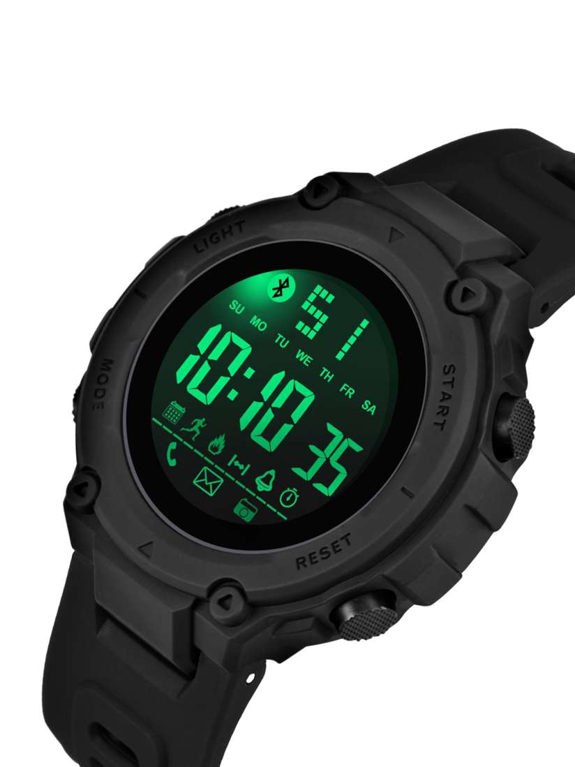 Digital watch 2019 best sale