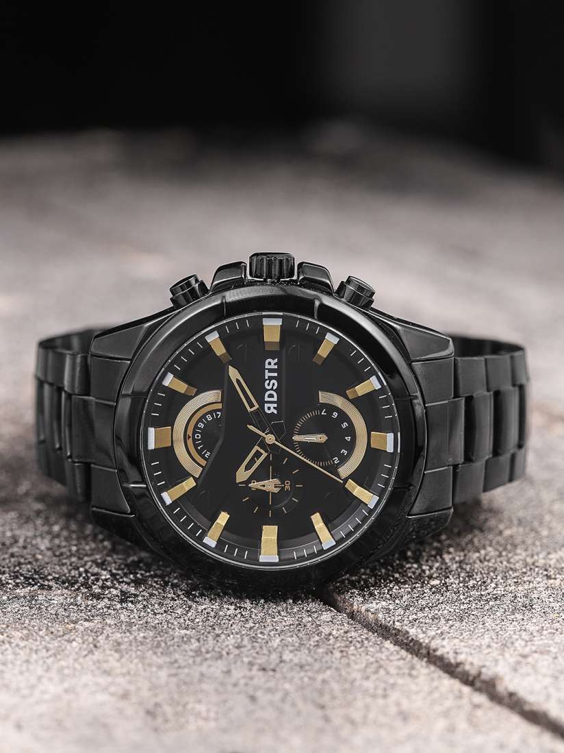 Roadster watches for mens online