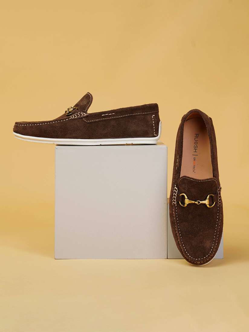 Ruosh moccasins hotsell