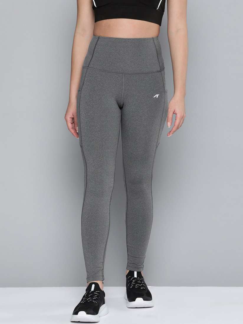 Buy Alcis Women High Rise Tights Tights for Women 22121100 Myntra