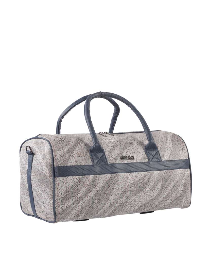 Buy Carlton London Printed Medium Duffel Bag Duffel Bag for Unisex 22121938 Myntra
