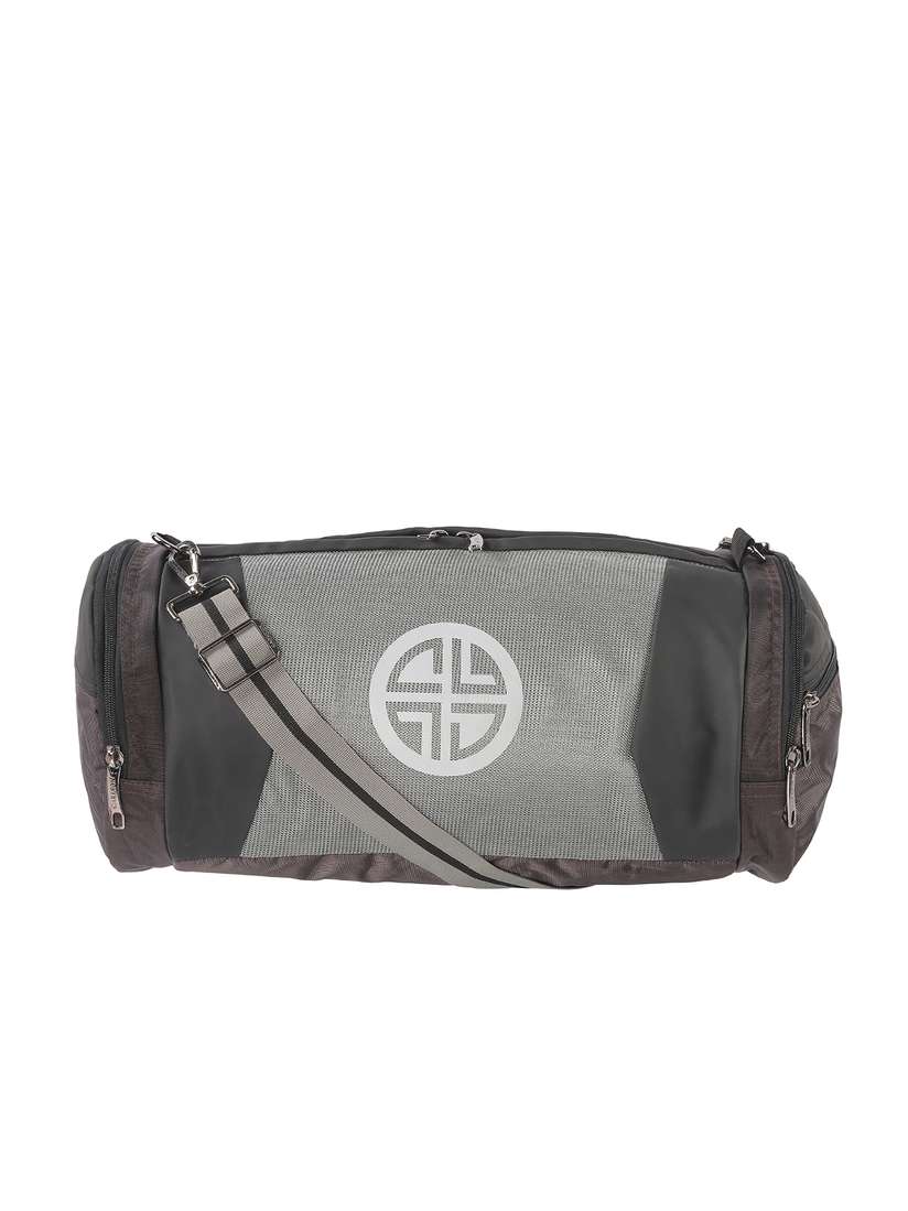 Buy Carlton London Colorblocked Duffel Bag Duffel Bag for Unisex