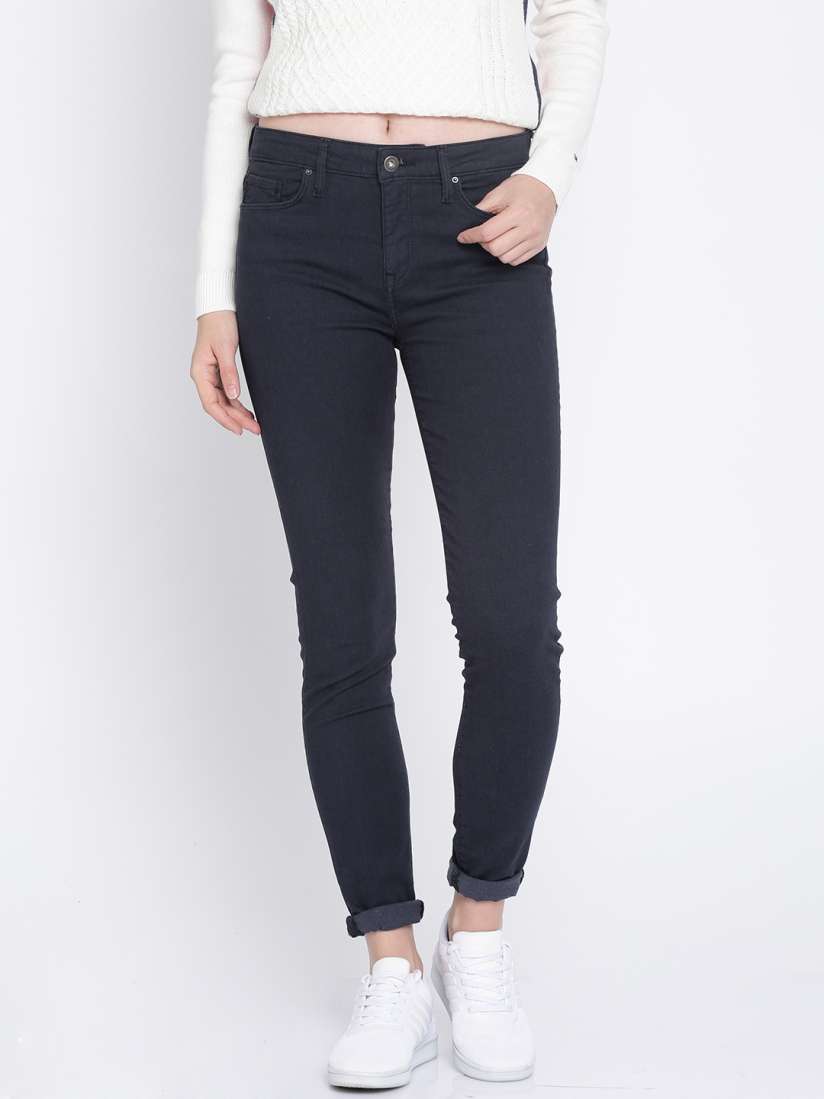 Jegging tommy hilfiger clearance