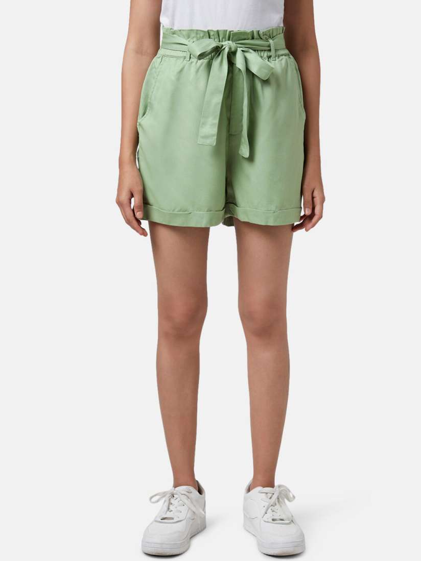 Honey by pantaloons shorts online