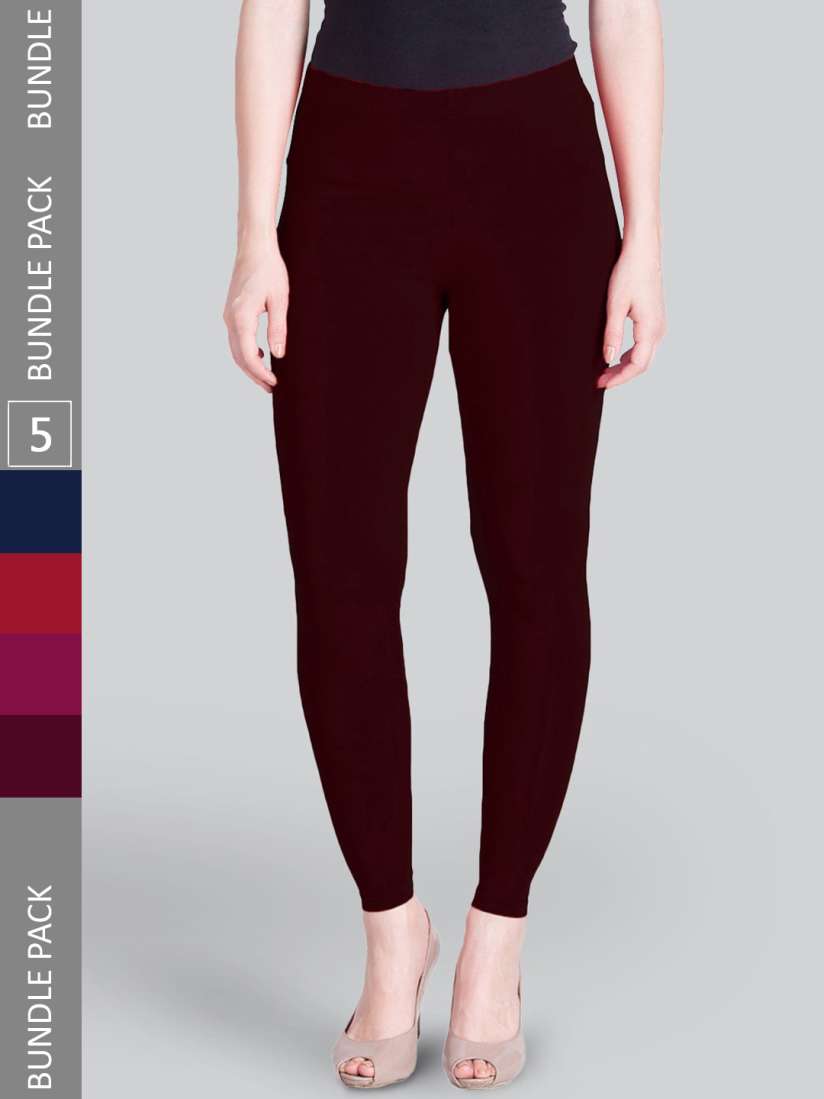 Lyra leggings myntra outlet
