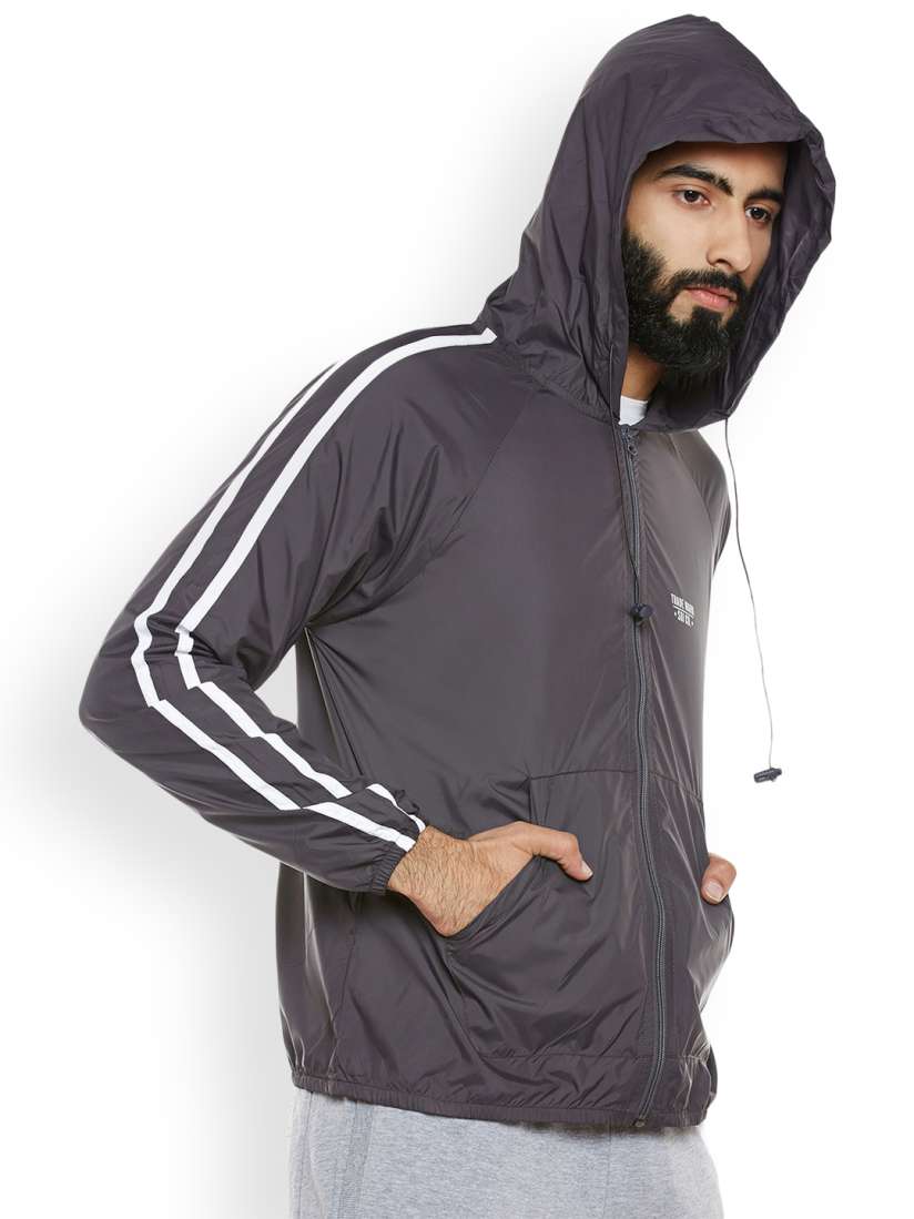 Duke windcheater top