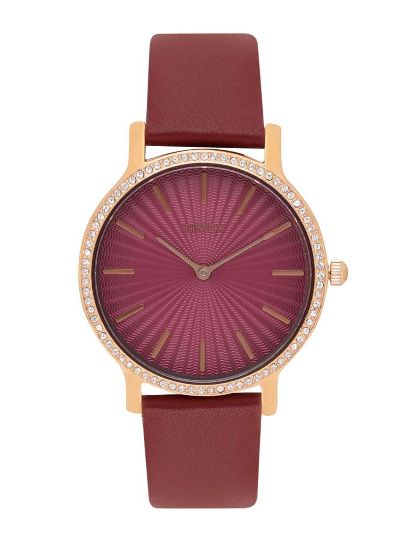 Myntra timex top