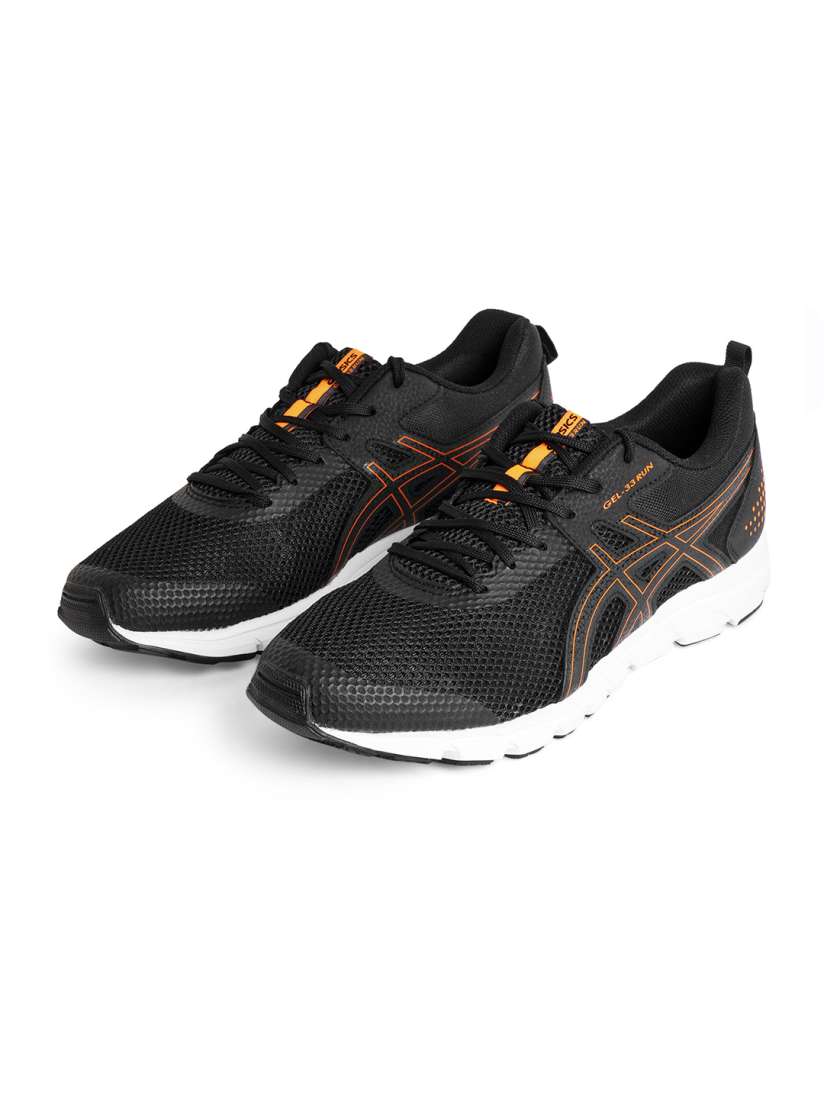 Buy ASICS Men GEL 33 RUN Sports Shoes Sports Shoes for Men 22129422 Myntra