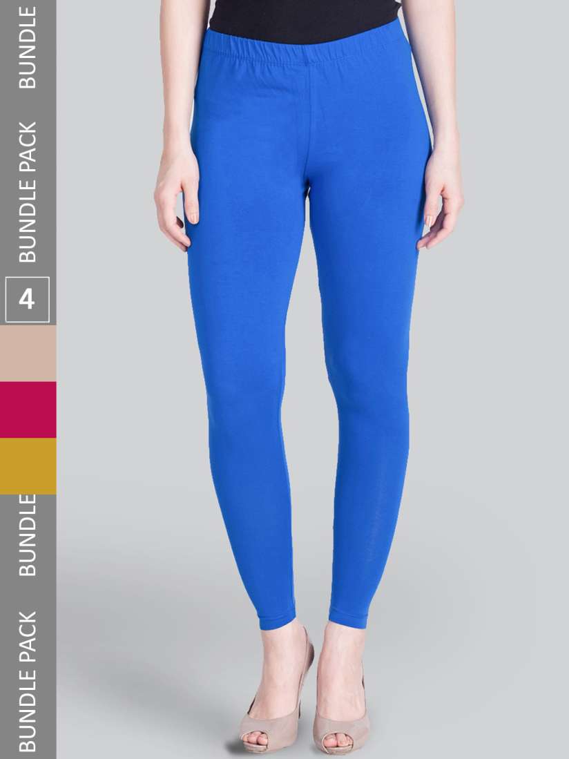 Lyra leggings myntra cheap