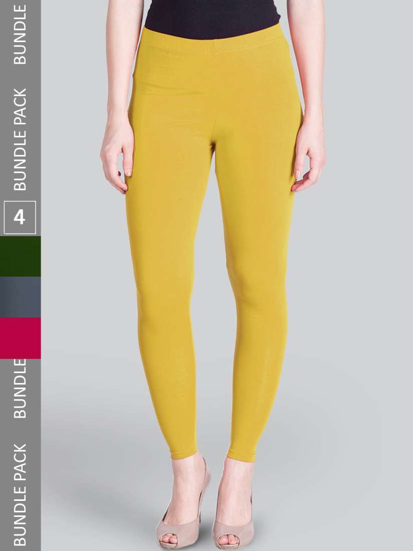 Myntra lyra leggings clearance