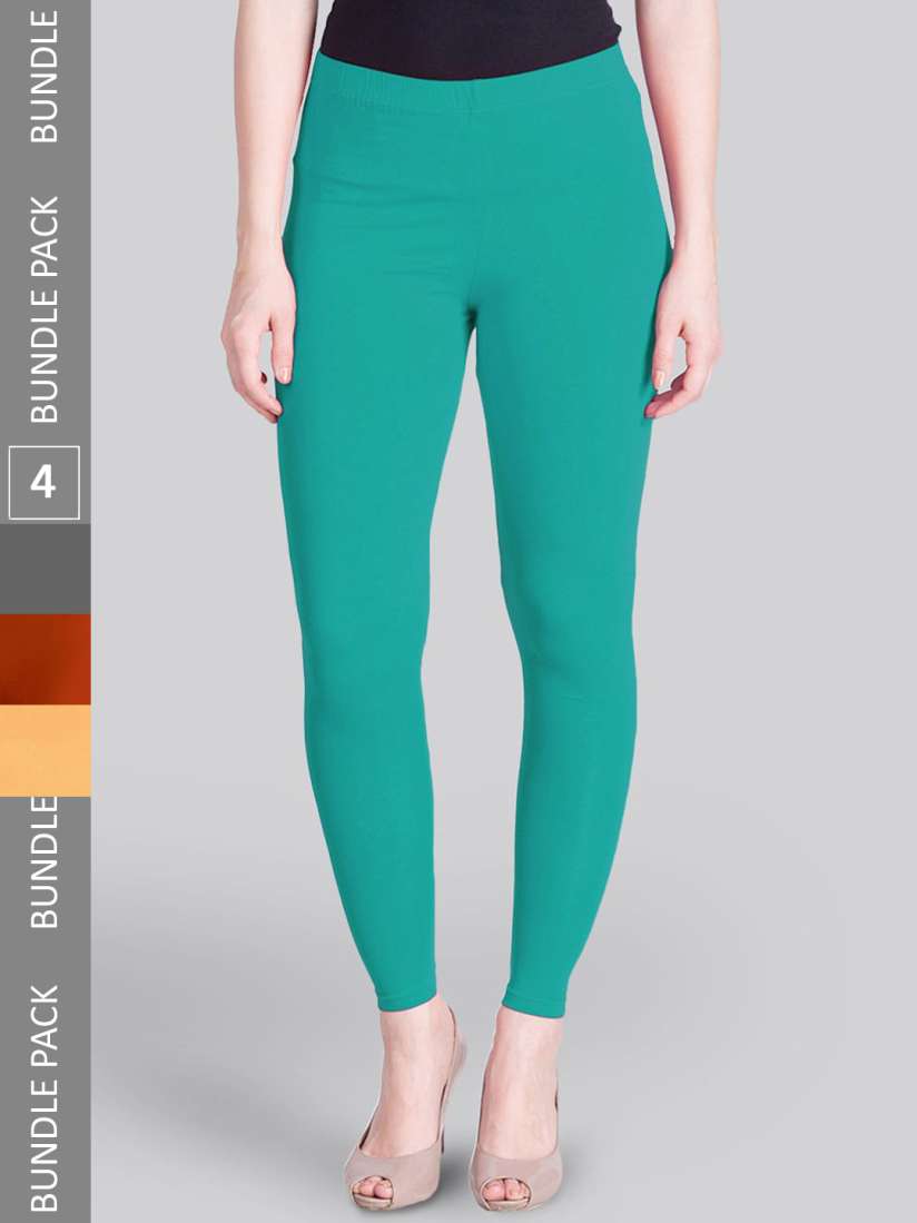 Myntra lyra leggings store