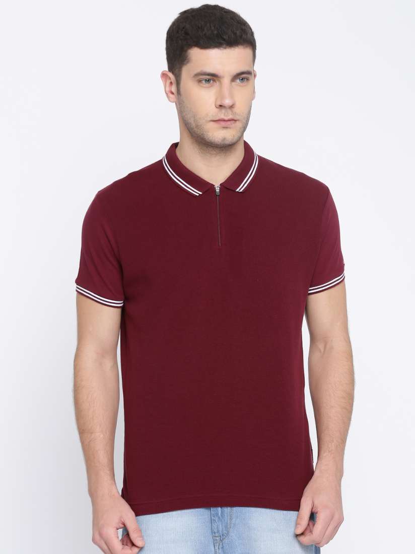 Kappa collar t shirt online