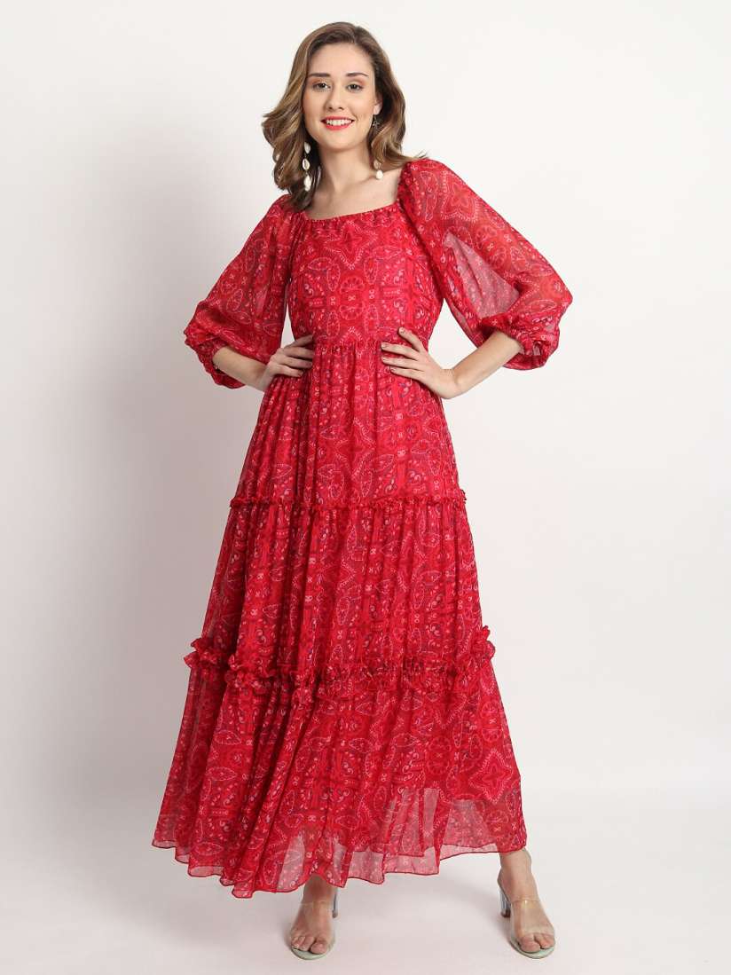 Ladies dress on myntra new arrivals