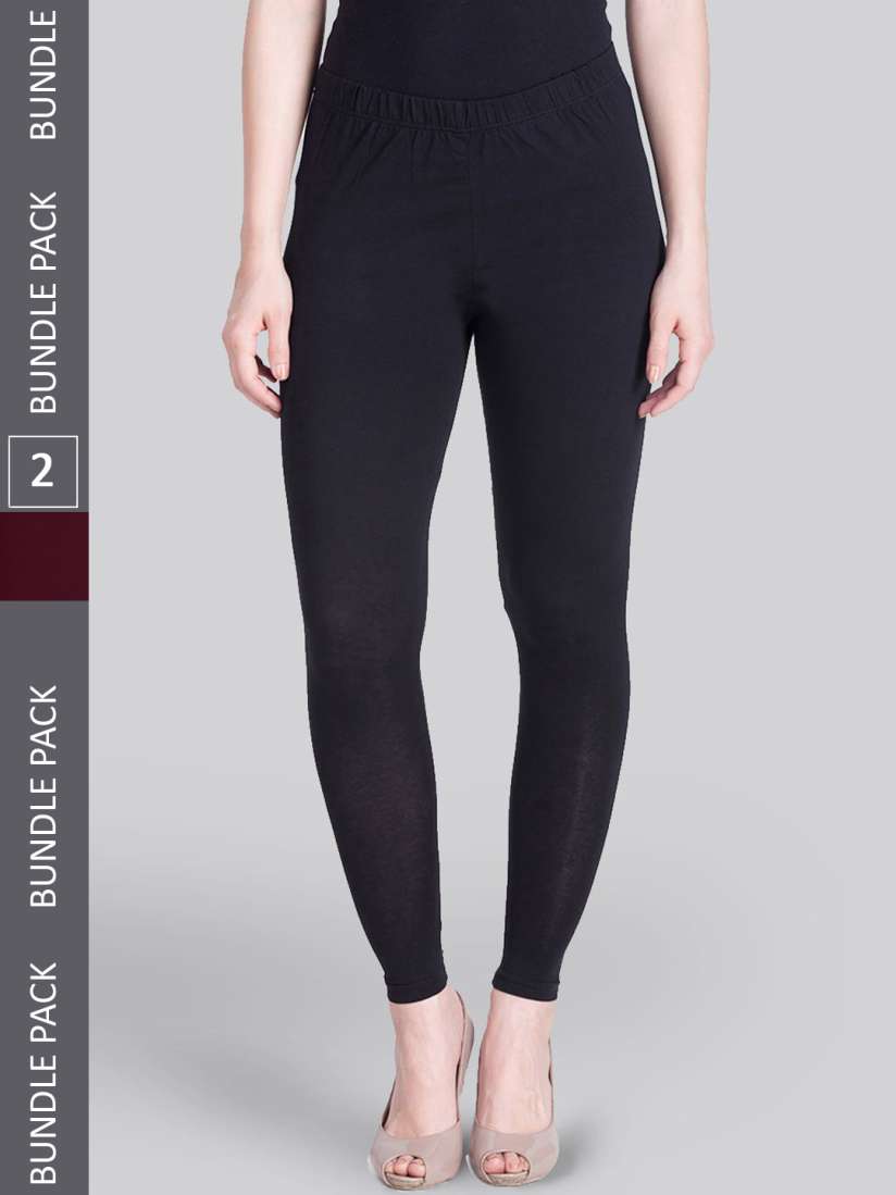 Lyra ankle length leggings online outlet