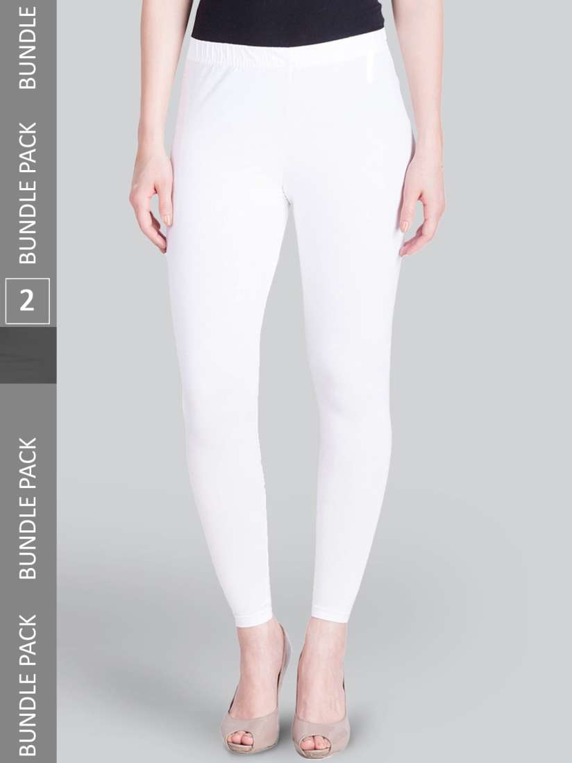 Myntra lyra leggings on sale