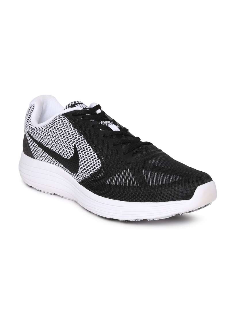Revolution 3 men's sports running shoes outlet