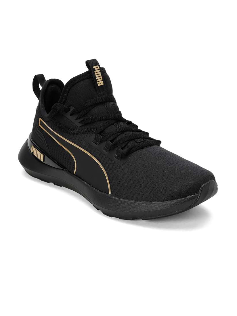 Buy Puma Women Pure XT Brand Logo Printed Mesh Training Sports Shoes Sports Shoes for Women 22143034 Myntra