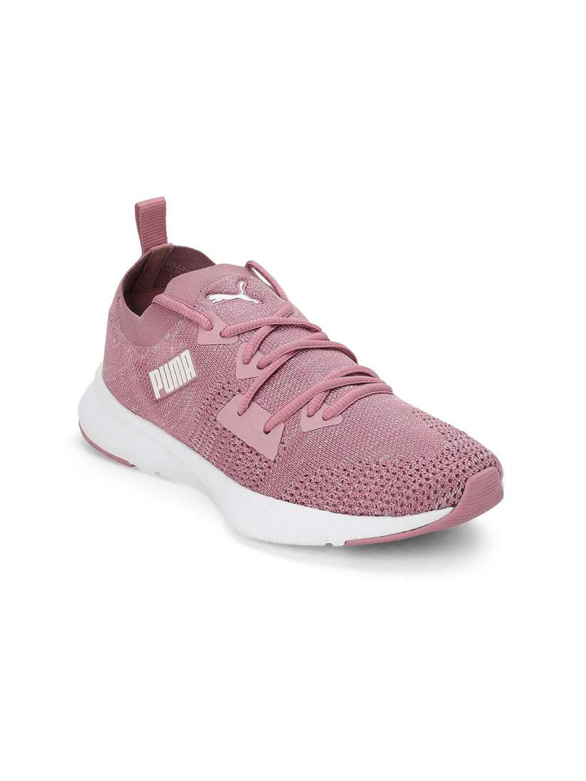 Puma flyer runner ladies running shoes 2025