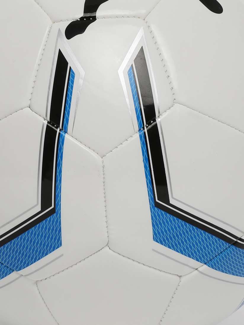 Buy Puma Unisex White Printed Pro Training 2 MS Football Footballs for Unisex 2214532 Myntra