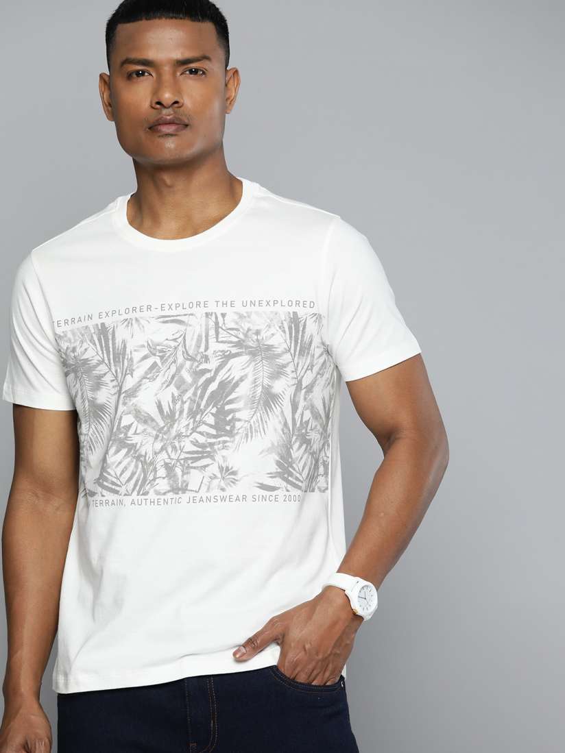 Indian terrain t shirts shop
