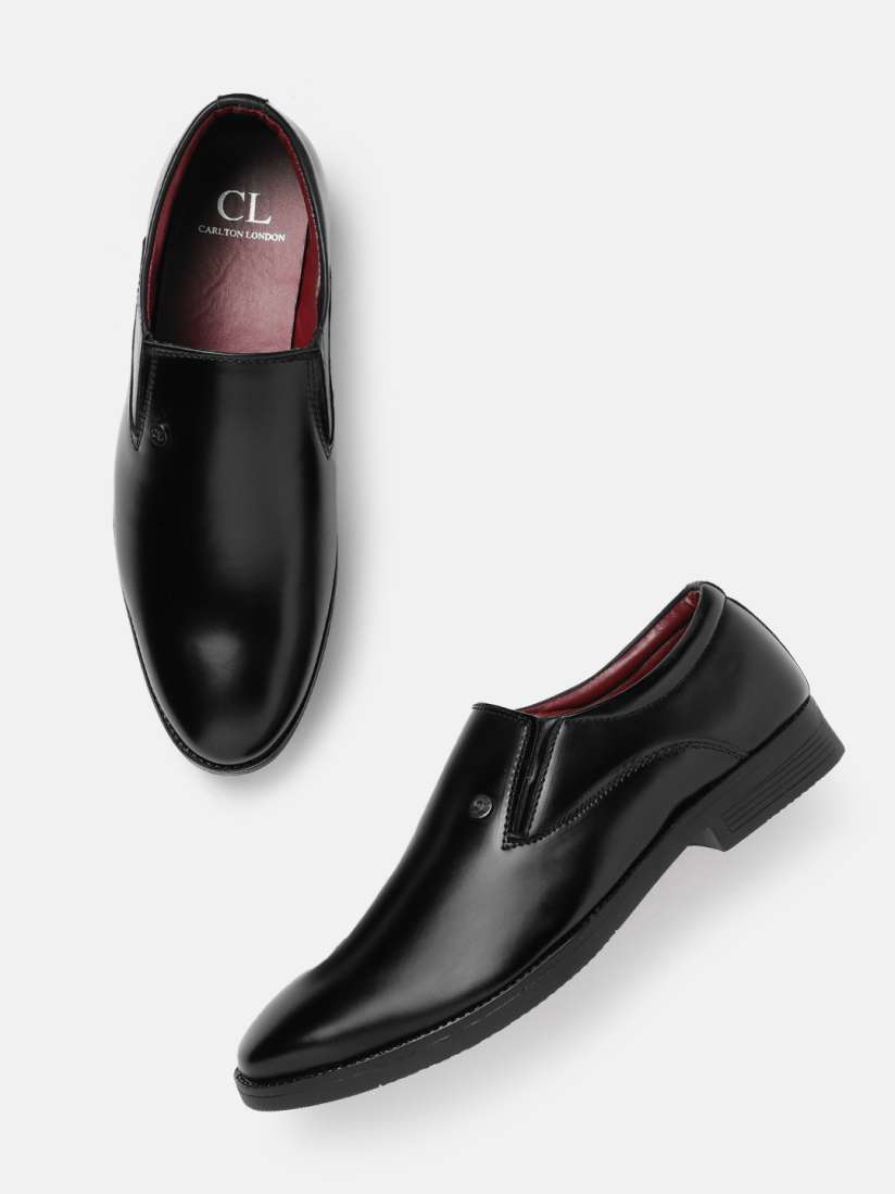 Myntra mens formal shoes hot sale