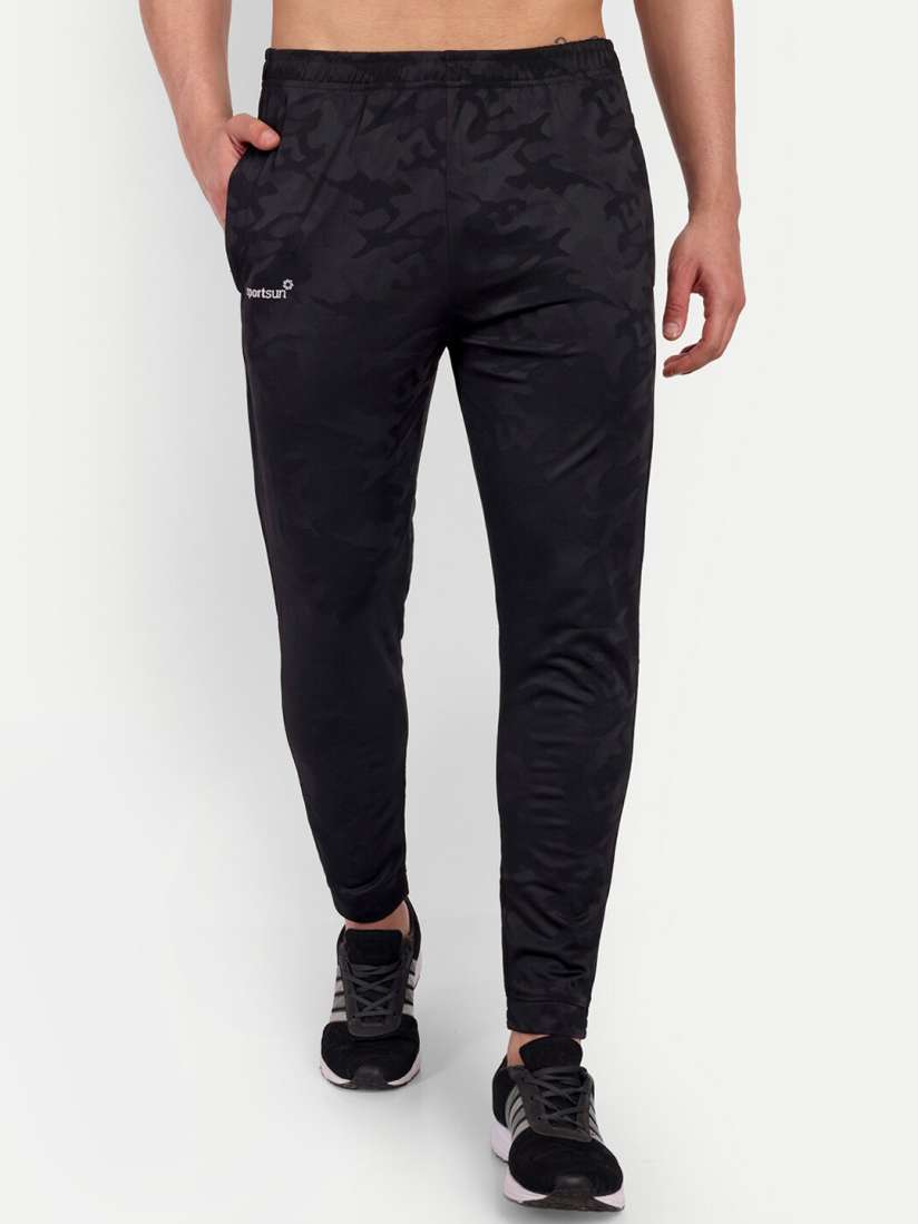 Sport sun track pants online