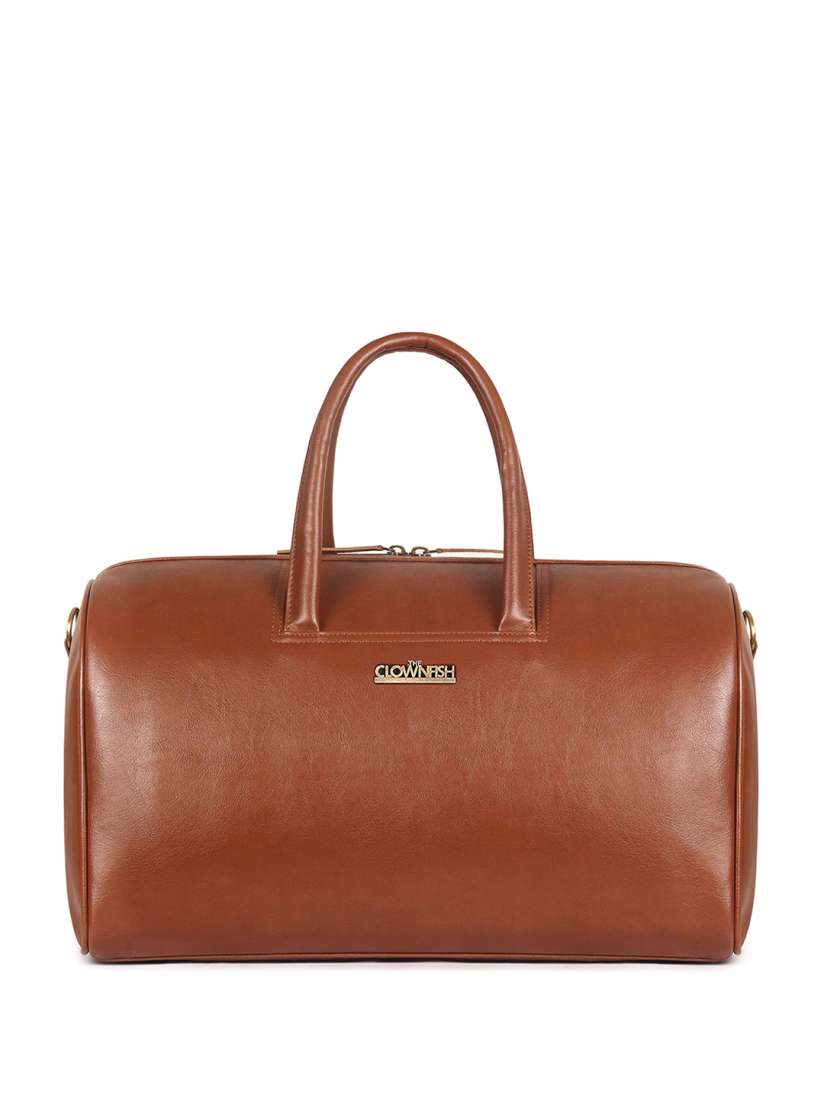 Clownfish duffle bag best sale