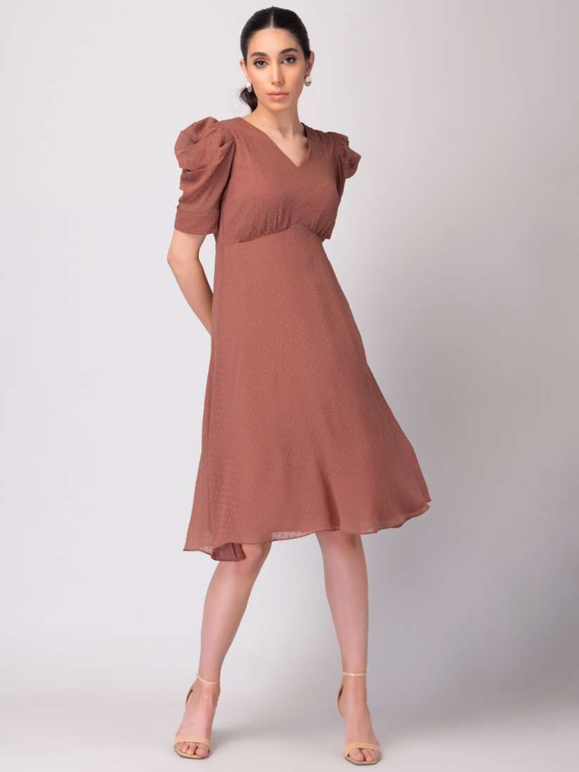 Faballey ethnic wear top